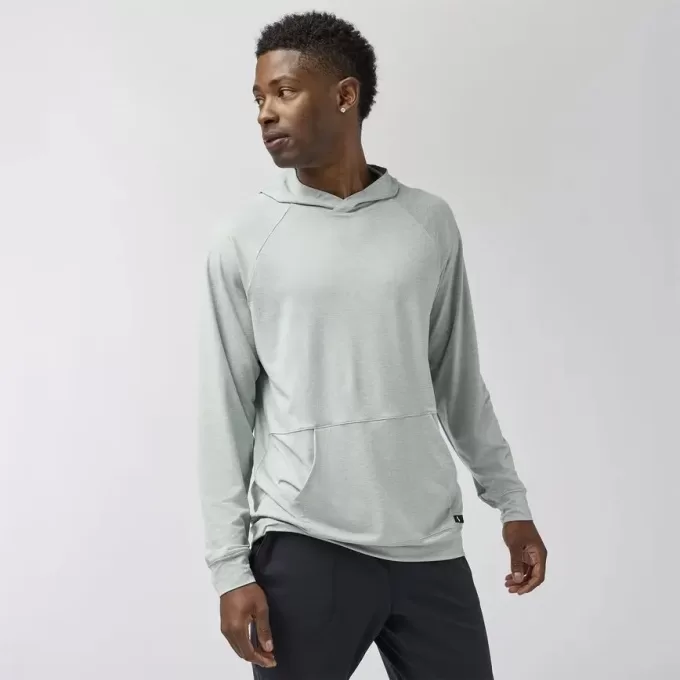 Brooks Luxe Hoodie