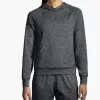 Brooks Luxe Hoodie Brooks Luxe Hoodie