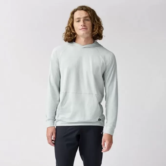 Brooks Luxe Hoodie