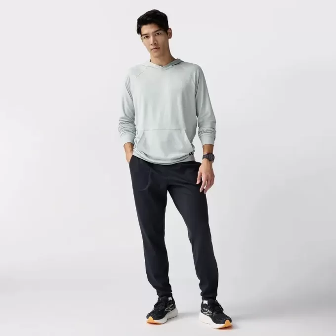 Brooks Luxe Hoodie