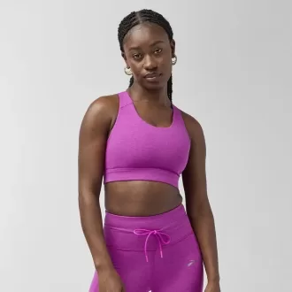 Brooks Luxe Pocket Bra