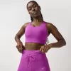 Brooks Luxe Pocket Bra