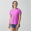 Brooks Luxe Short Sleeve