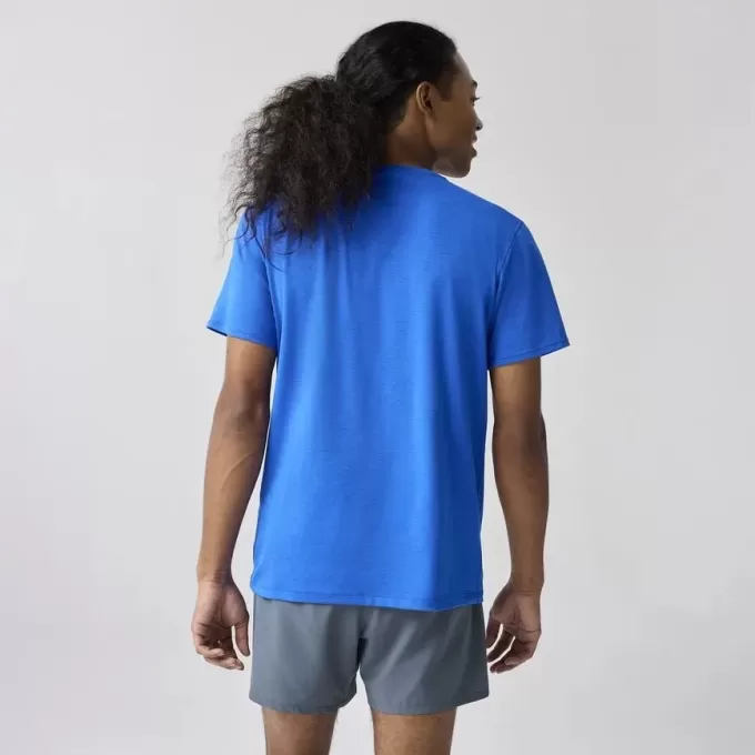 Brooks Luxe Short Sleeve Brooks Luxe Short Sleeve