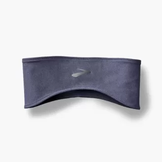 Brooks Luxe Thermal Stirnband