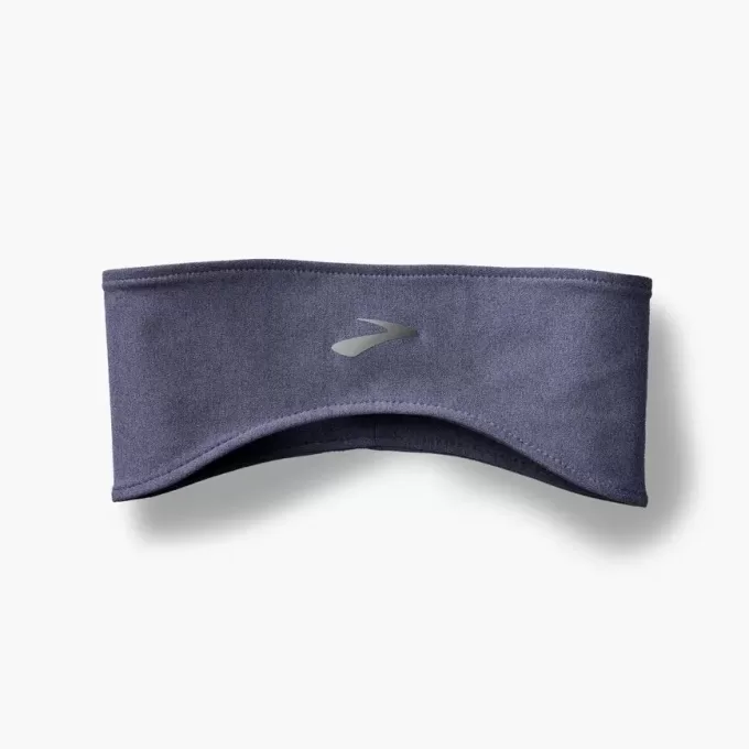 Brooks Luxe Thermal Stirnband