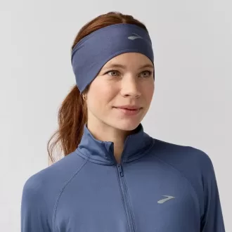 Brooks Luxe Thermal Stirnband