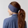 Brooks Luxe Thermal Stirnband