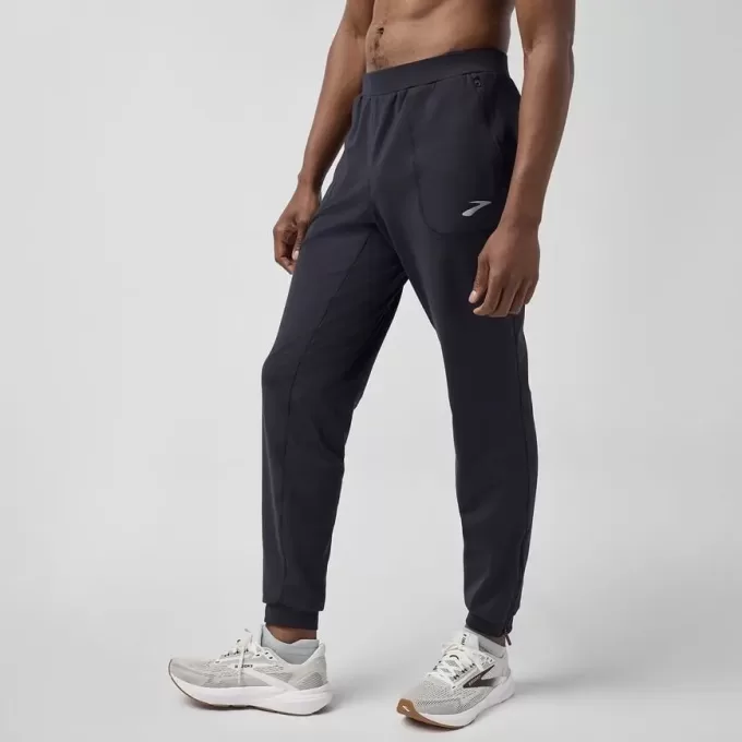 Brooks Momentum Thermal Hose