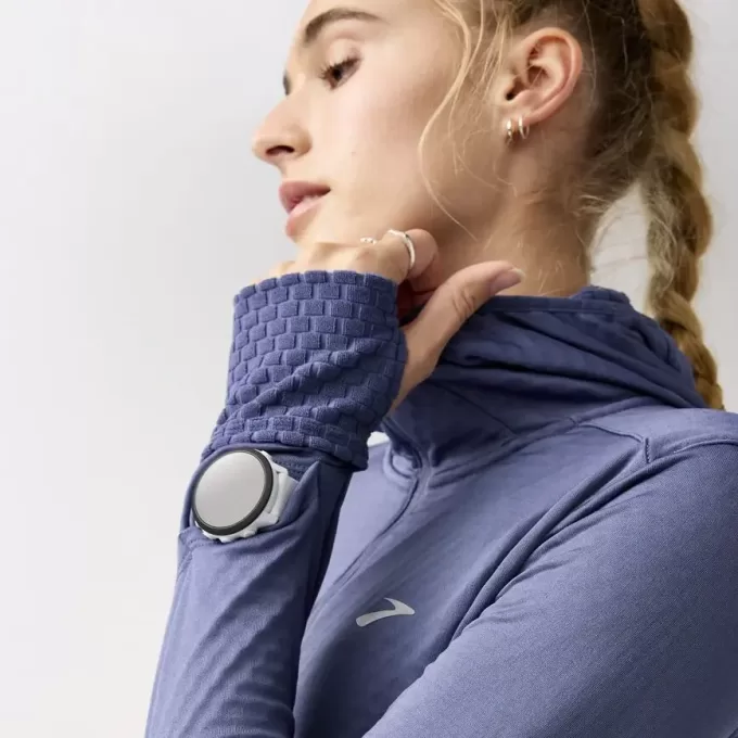 Brooks Notch Thermal Hoodie 3.0 Brooks Notch Thermal Hoodie 3.0