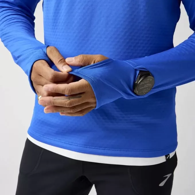 Brooks Notch Thermal Hoodie 3.0 Brooks Notch Thermal Hoodie 3.0