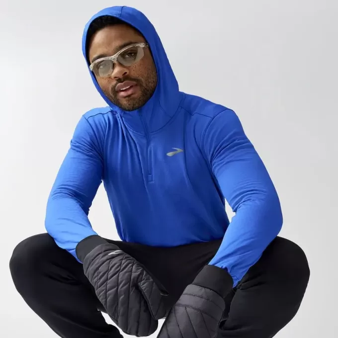 Brooks Notch Thermal Hoodie 3.0 Brooks Notch Thermal Hoodie 3.0
