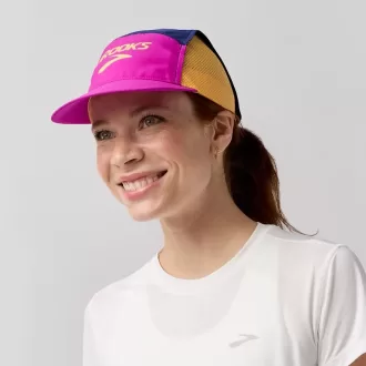 Brooks Propel Mesh Hat 2.0 Brooks Propel Mesh Hat 2.0