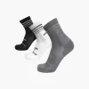Brooks Run-In Crew 3er-Pack Brooks Run-In Crew 3er-Pack