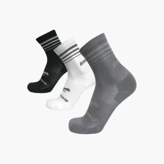 Brooks Run-In Crew 3er-Pack Brooks Run-In Crew 3er-Pack