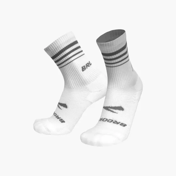 Brooks Run-In Crew 3er-Pack Brooks Run-In Crew 3er-Pack