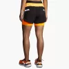 Brooks Run Visible 4″ 2-in-1 Short 2.0