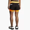 Brooks Run Visible 4″ 2-in-1 Short 2.0