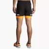 Brooks Run Visible 5″ 2-in-1-Shorts 2.0