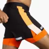 Brooks Run Visible 5″ 2-in-1-Shorts 2.0