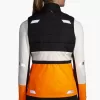 Brooks Run Visible Insulated Vest 2.0