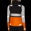 Brooks Run Visible Insulated Vest 2.0