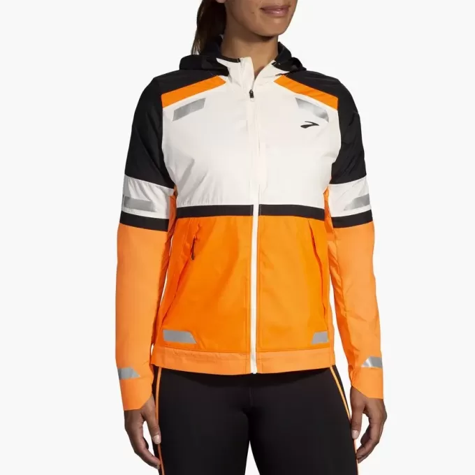 Brooks Run Visible Jacket 2.0