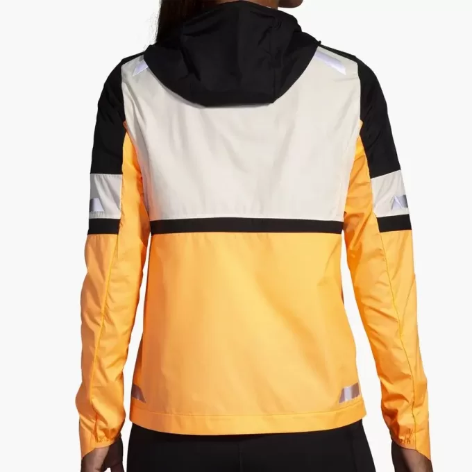 Brooks Run Visible Jacket 2.0