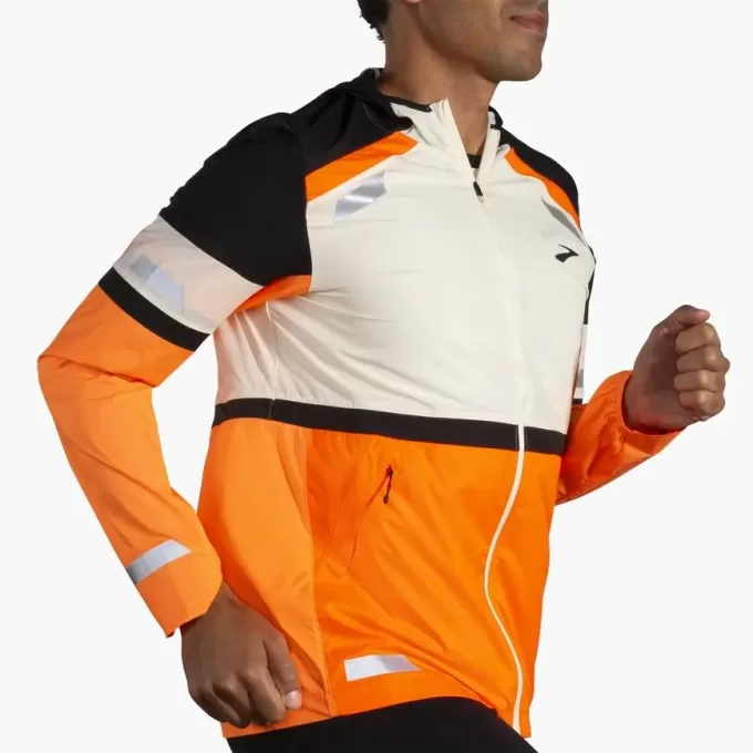 Brooks Run Visible Jacket 2.0