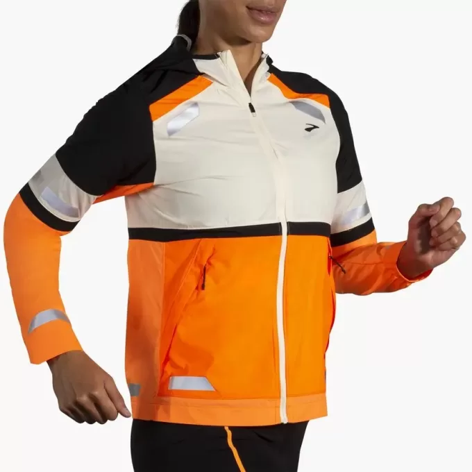 Brooks Run Visible Jacket 2.0