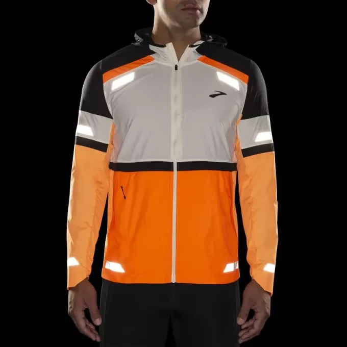 Brooks Run Visible Jacket 2.0