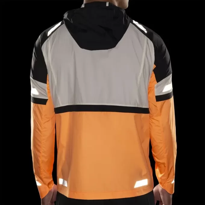 Brooks Run Visible Jacket 2.0