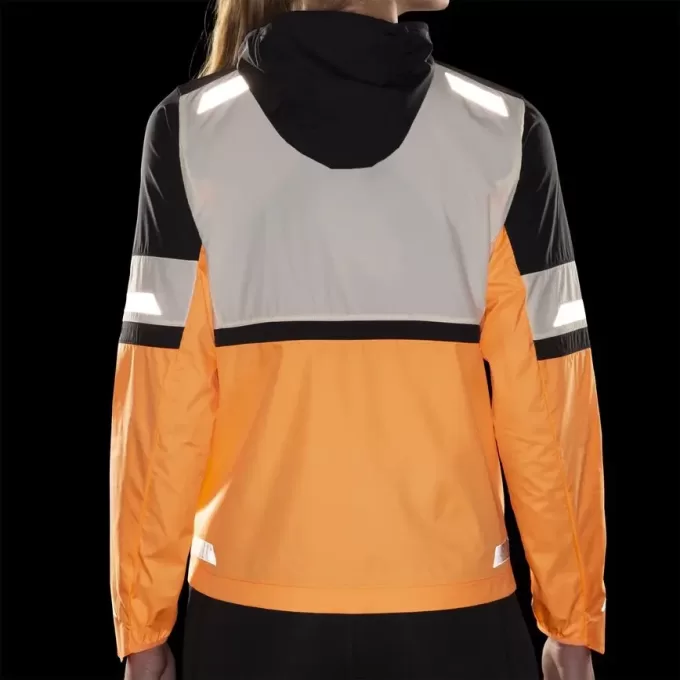 Brooks Run Visible Jacket 2.0
