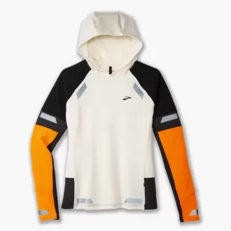 Brooks Run Visible Thermal Hoodie 2.0
