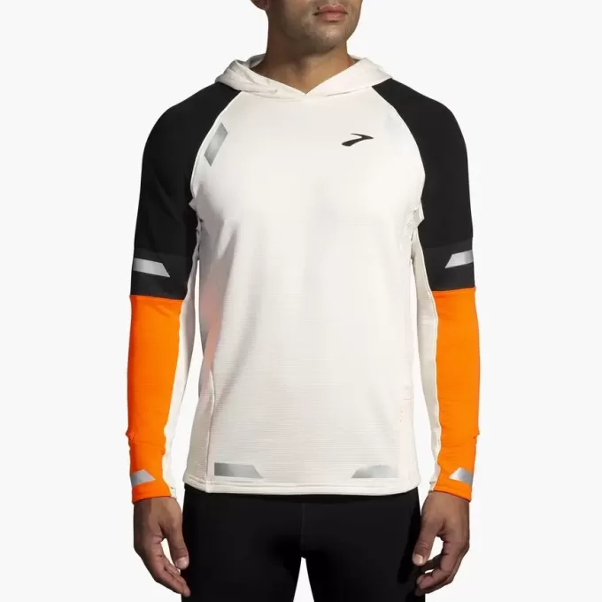 Brooks Run Visible Thermal Hoodie 2.0