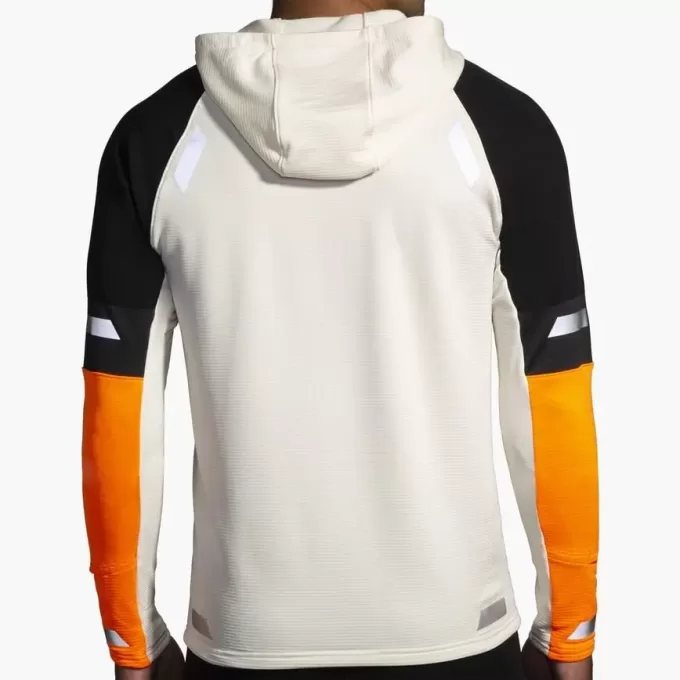 Brooks Run Visible Thermal Hoodie 2.0