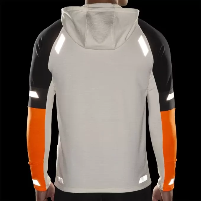 Brooks Run Visible Thermal Hoodie 2.0