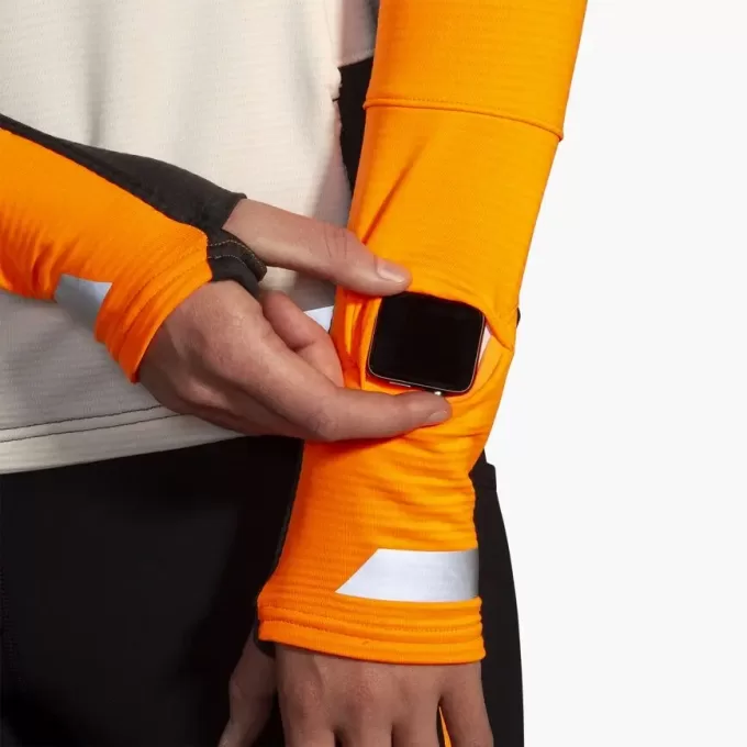 Brooks Run Visible Thermal Hoodie 2.0