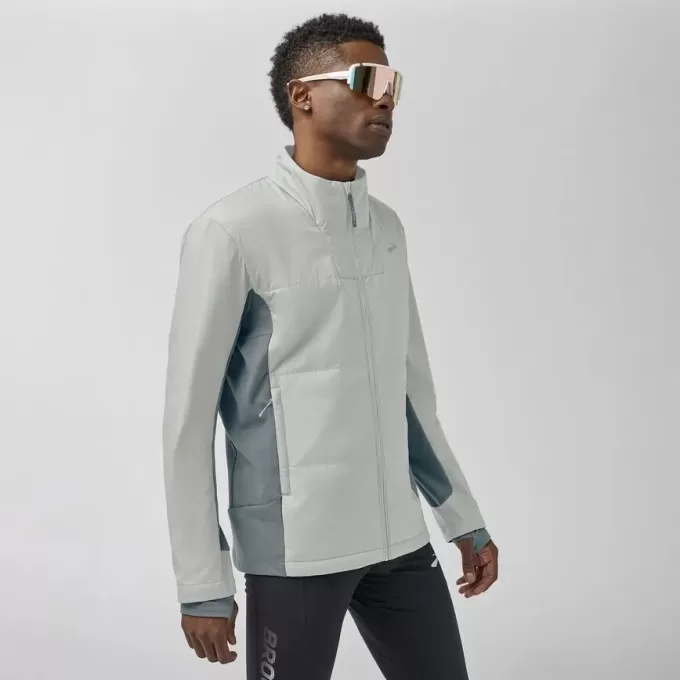 Brooks Shield Hybrid Jacket 3.0