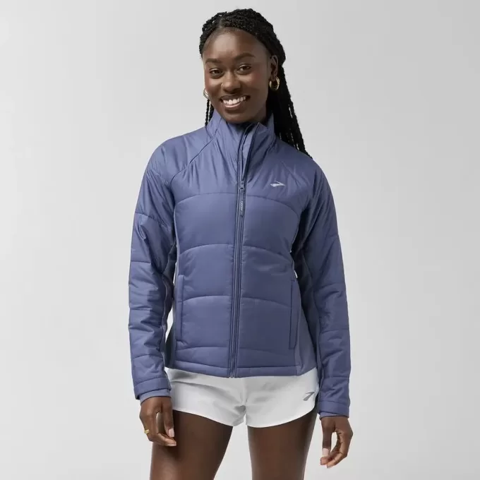 Brooks Shield Hybrid Jacket 3.0