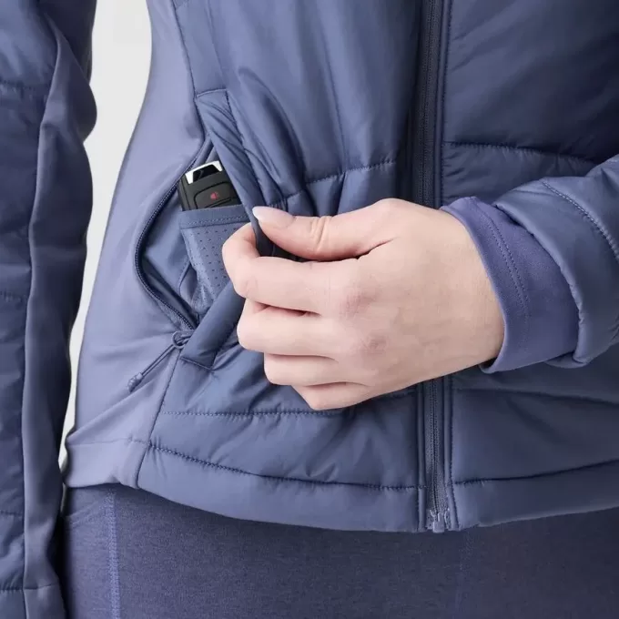Brooks Shield Hybrid Jacket 3.0