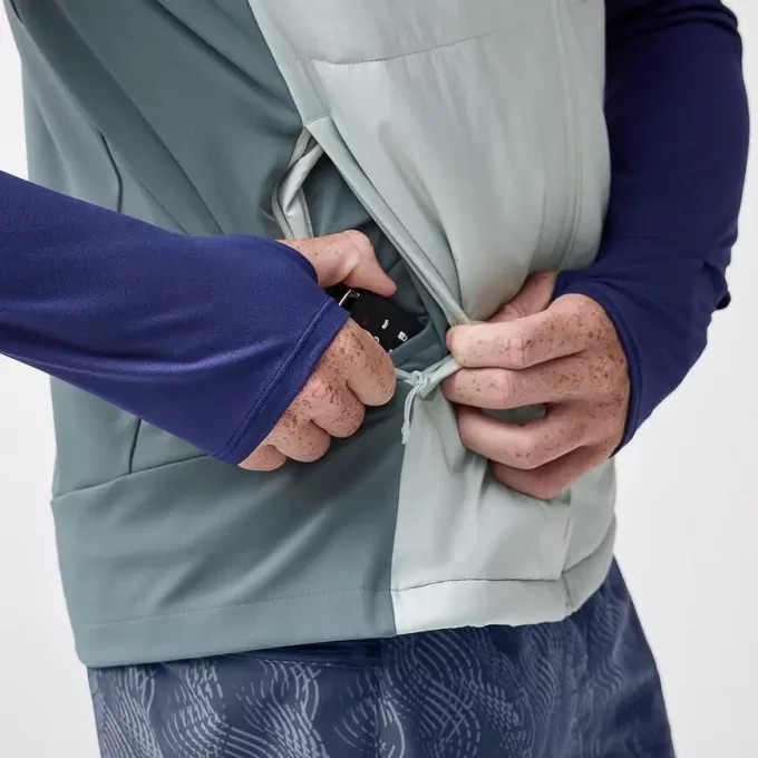 Brooks Shield Hybrid Vest 3.0