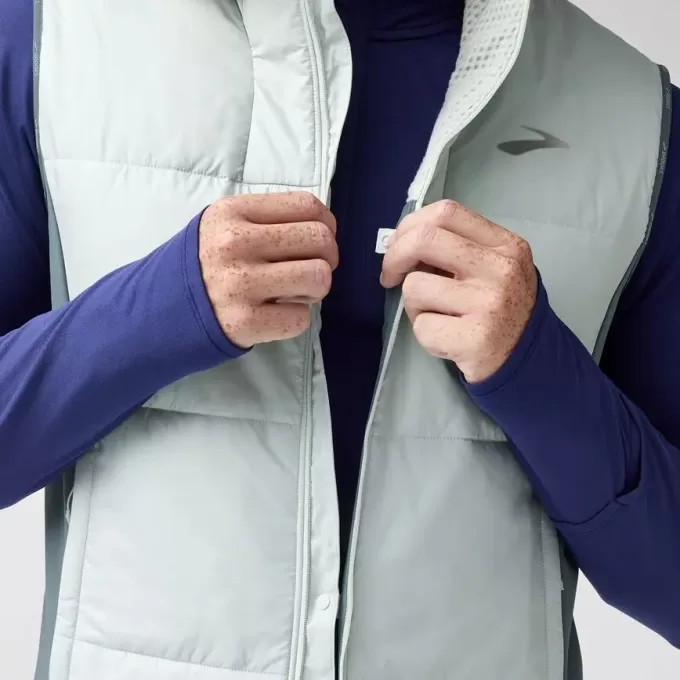 Brooks Shield Hybrid Vest 3.0