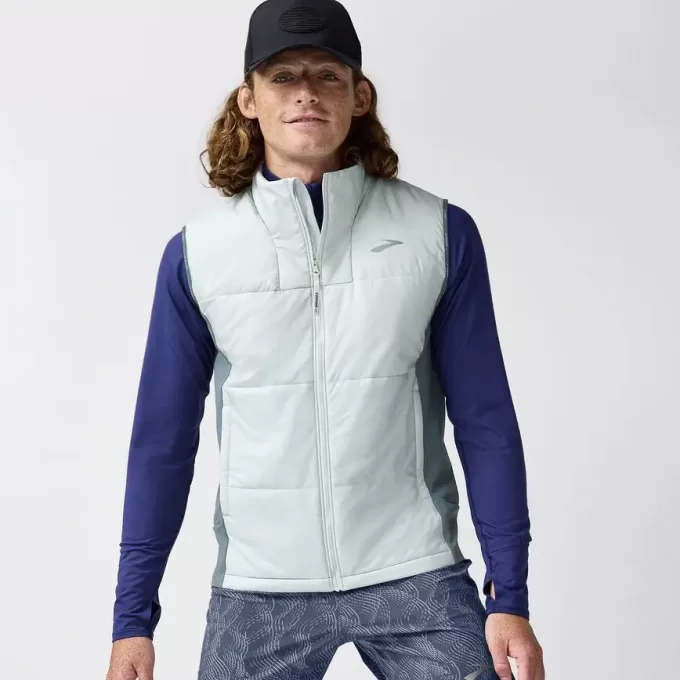 Brooks Shield Hybrid Vest 3.0