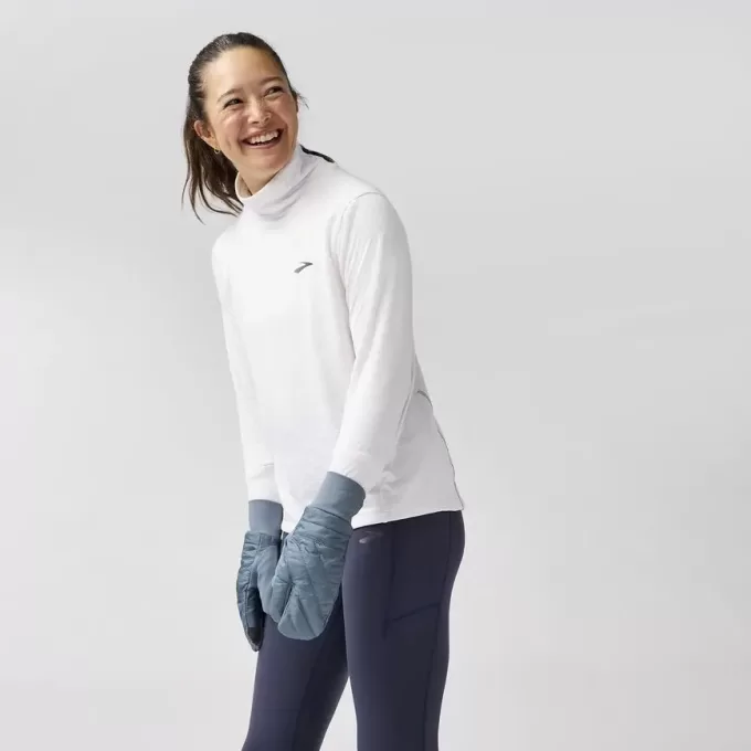 Brooks Shield Lobster Glove 2.0