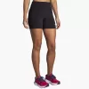 Brooks Spark 5″ Short Tight