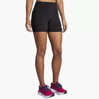 Brooks Spark 5″ Short Tight