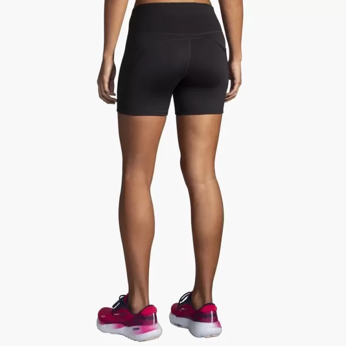 Brooks Spark 5″ Short Tight