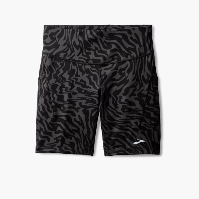 Brooks Spark 8″ Short Tight Brooks Spark 8″ Short Tight