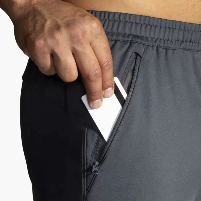 Brooks Spartan Pant 2.0